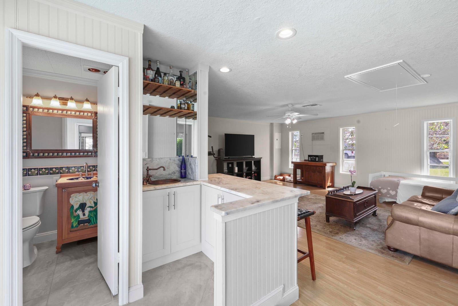 6797 Bayshore Drive, Lake Worth, FL 33462 photo 13