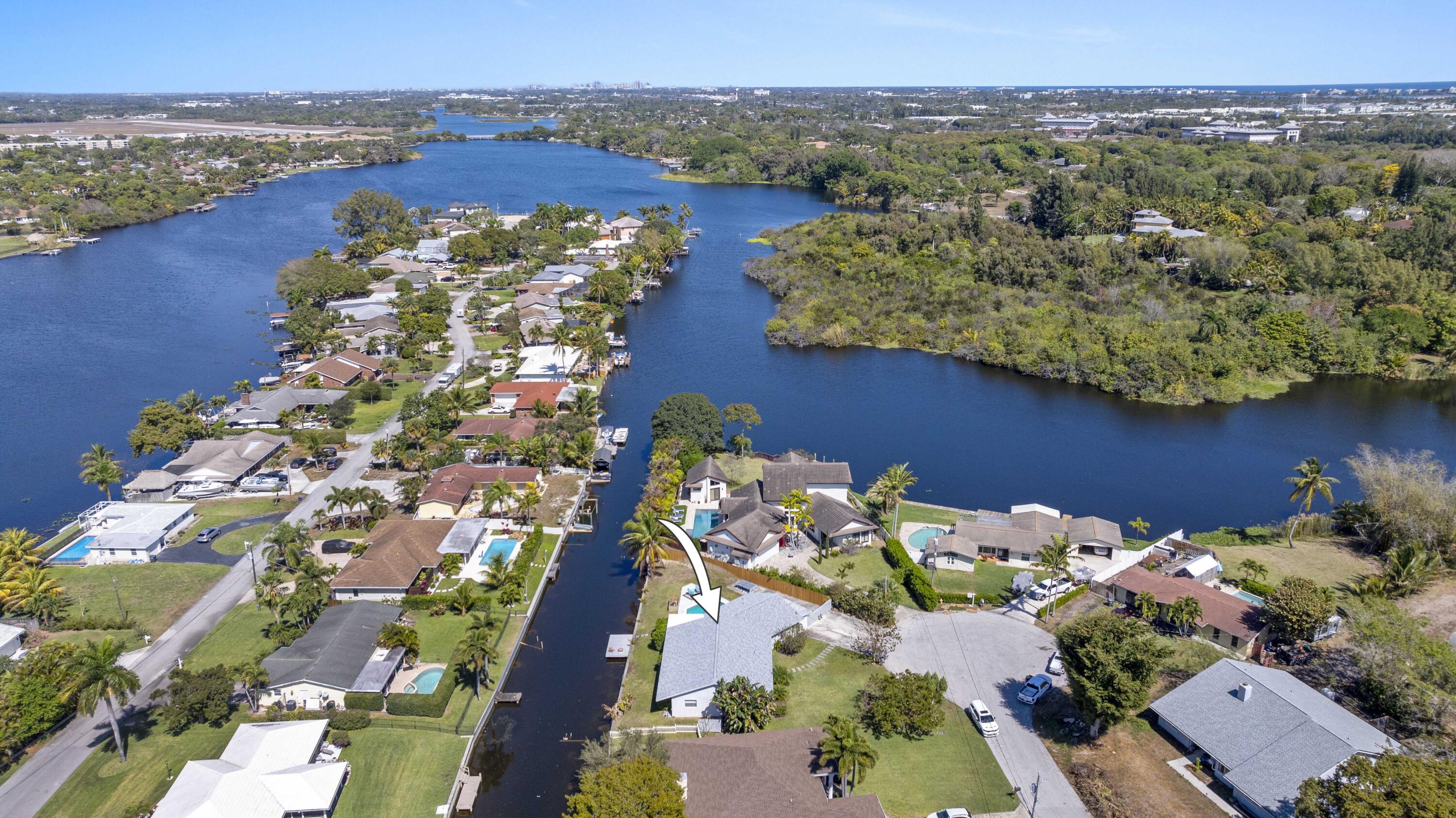 6797 Bayshore Drive, Lake Worth, FL 33462, Lake Worth