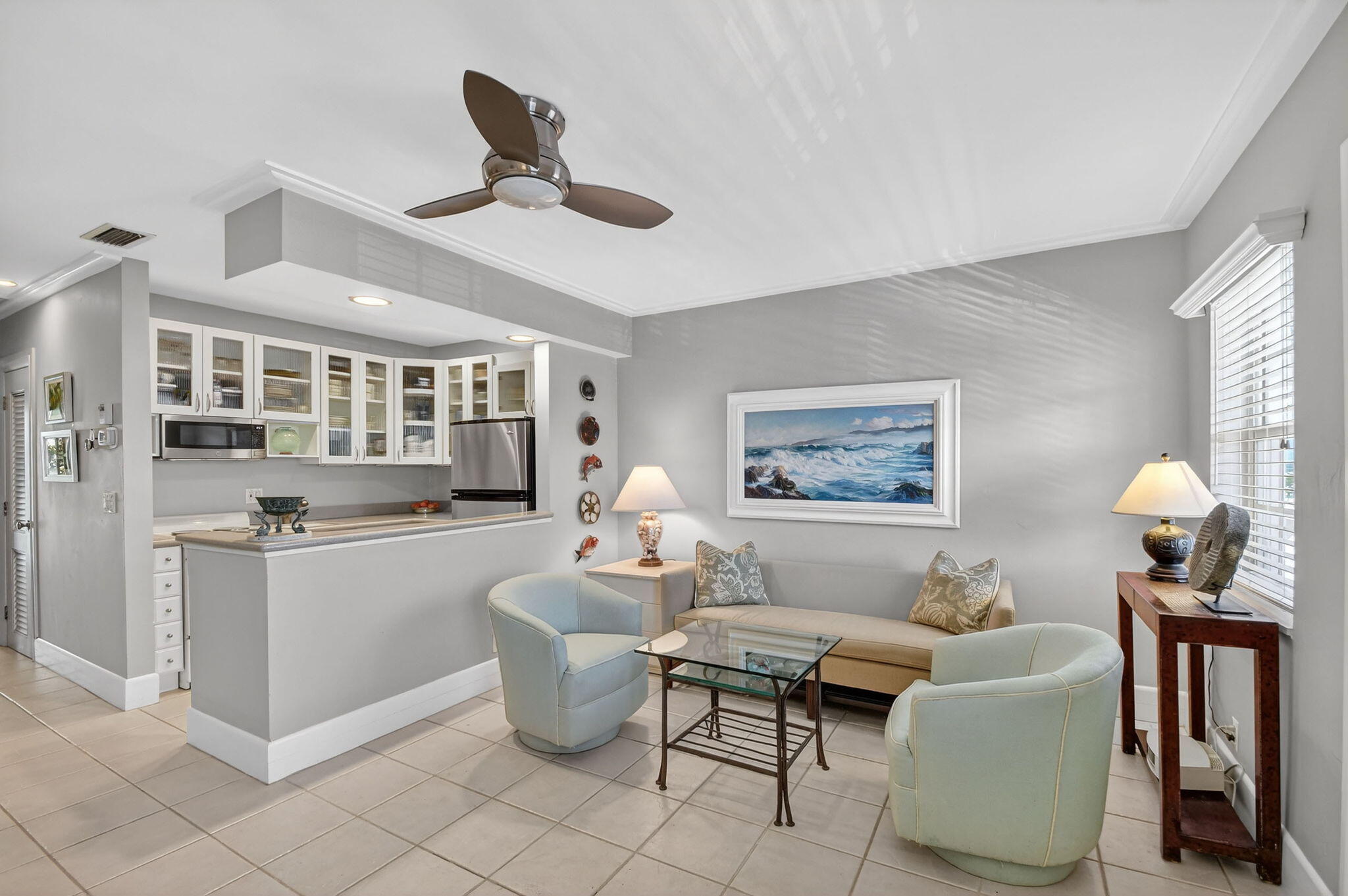 5505 N Ocean Boulevard 13-204, Ocean Ridge, FL 33435, Ocean Ridge