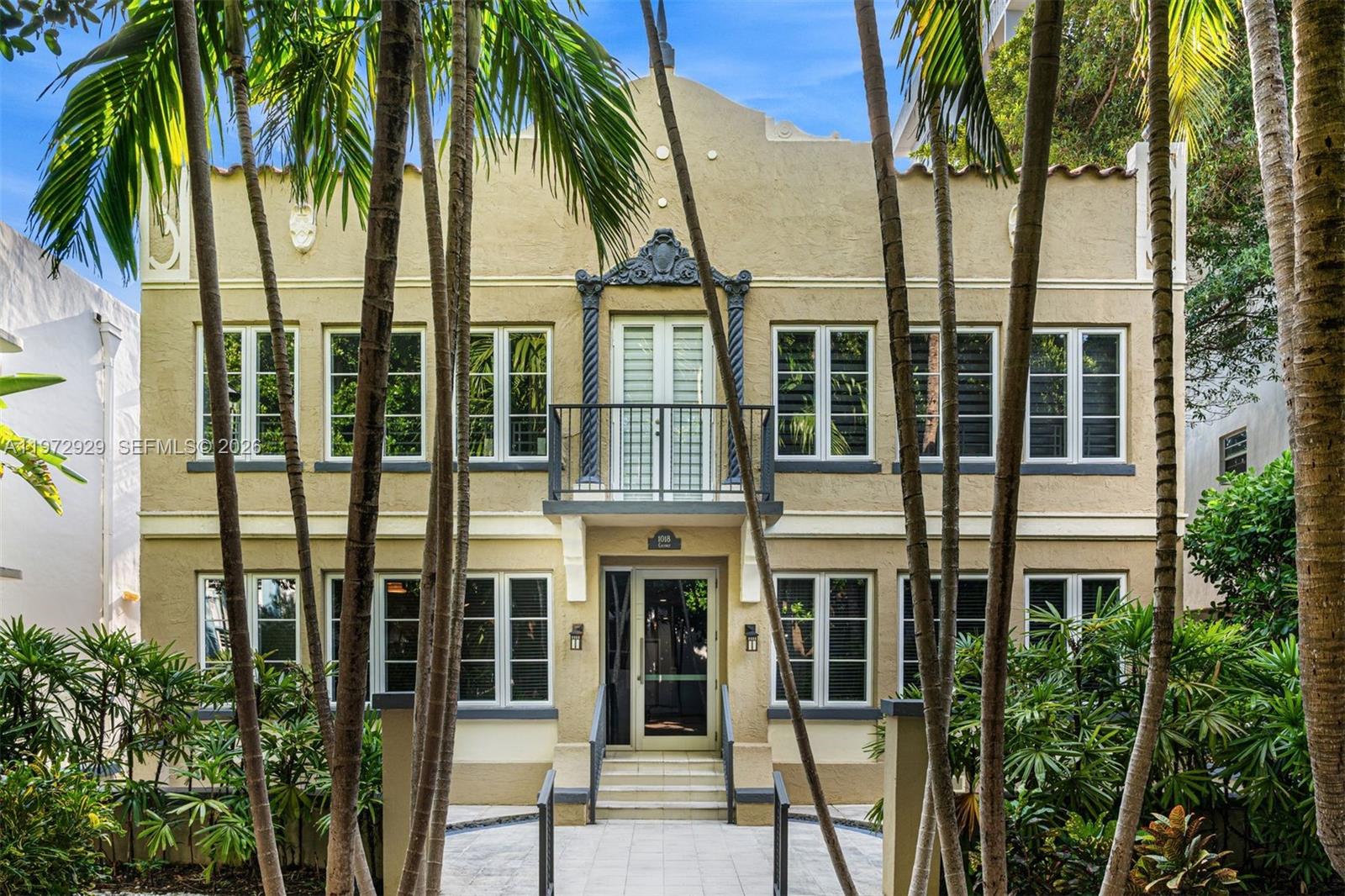 1018 Meridian Avenue 8, Miami Beach, FL 33139, Miami Beach