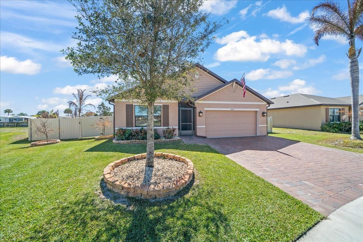 7499 Tourmaline, Grant Valkaria, FL 32949, Grant Valkaria