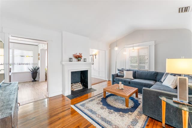 745 NE 88th Street, sold in North Shore Crest, Miami, FL