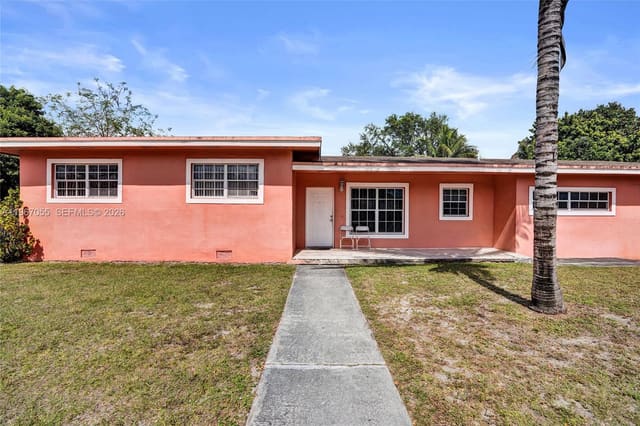 1775 NE 147th Street, Miami, FL 33181