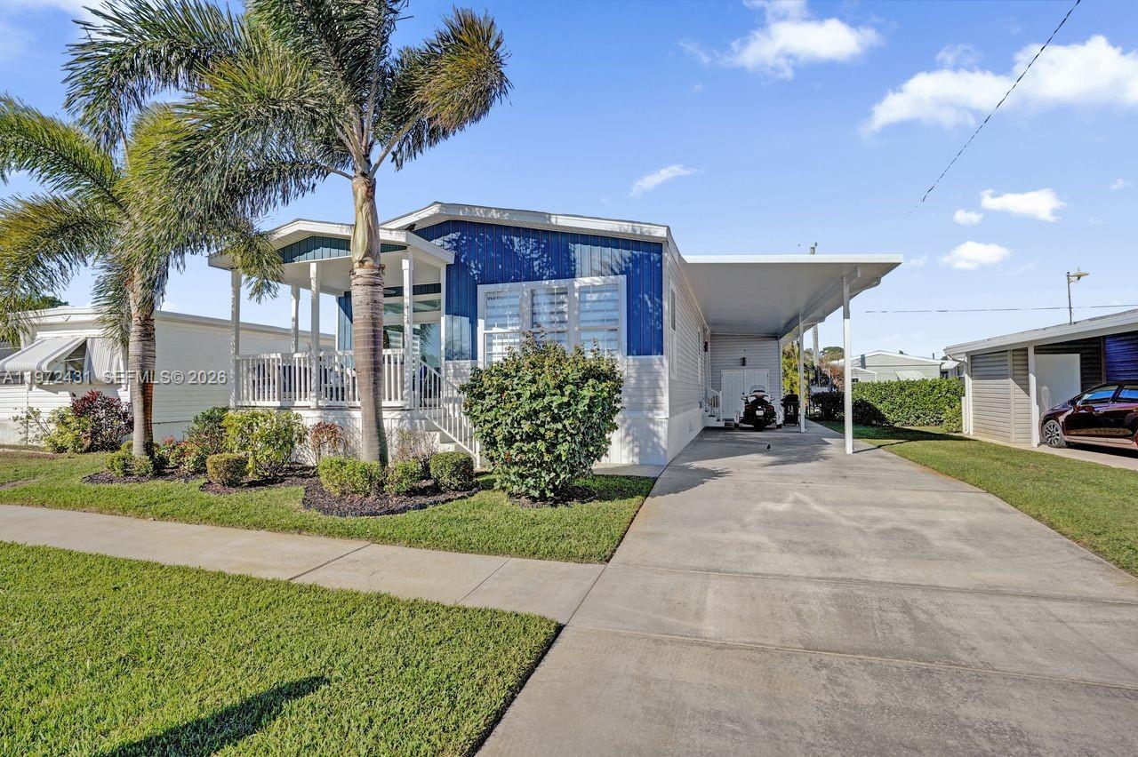 4035 Marigold Road, Boynton Beach, FL 33436, Boynton Beach