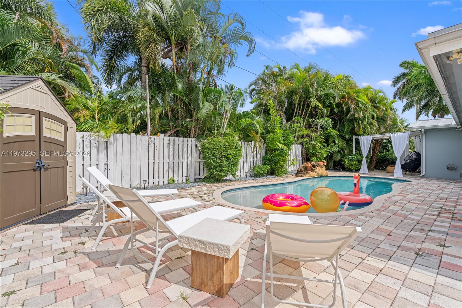 5900 NE 15th Avenue, Fort Lauderdale, FL 33334, Fort Lauderdale