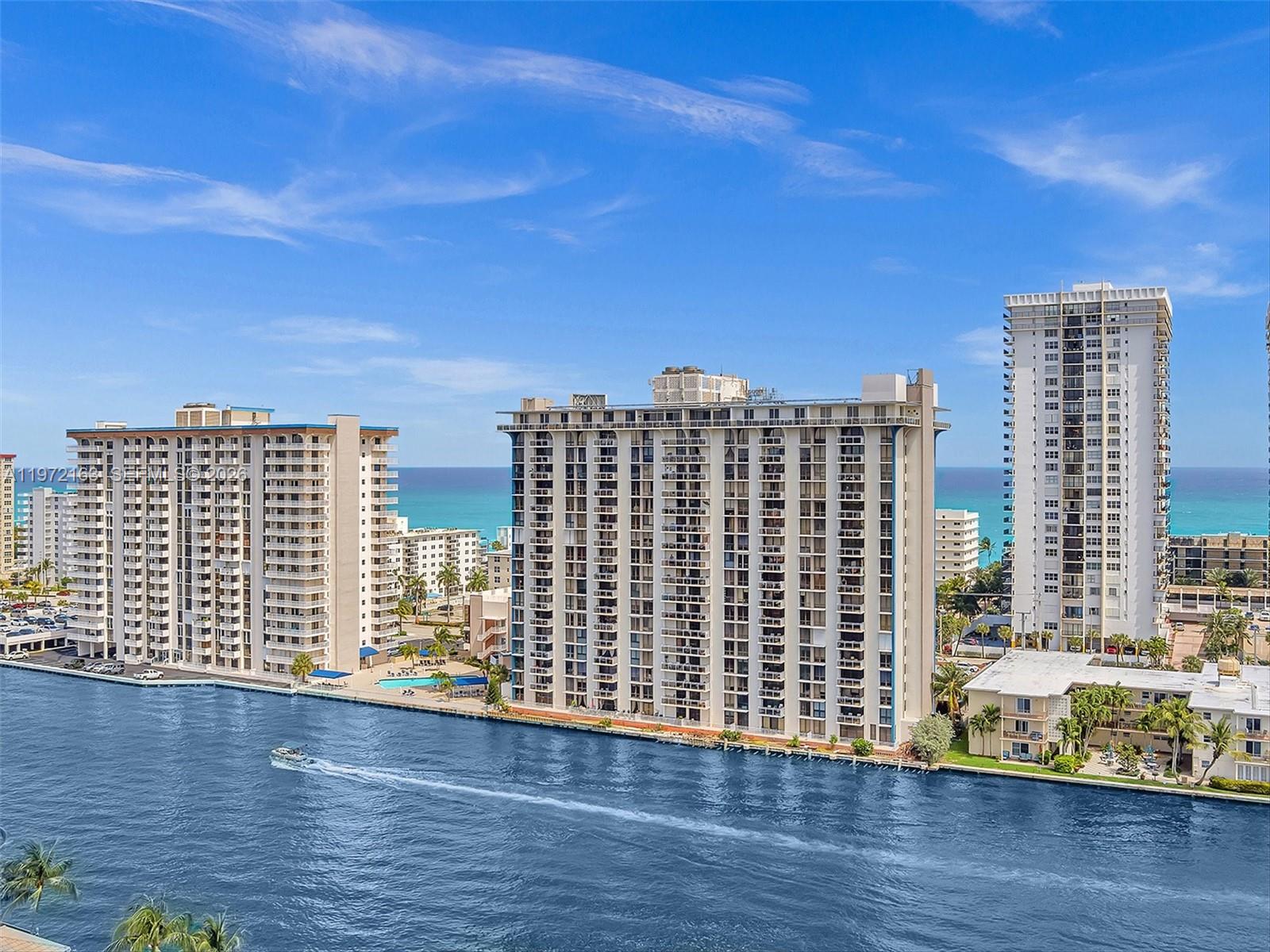 1500 S Ocean Drive 10A, Hollywood, FL 33019, Hollywood