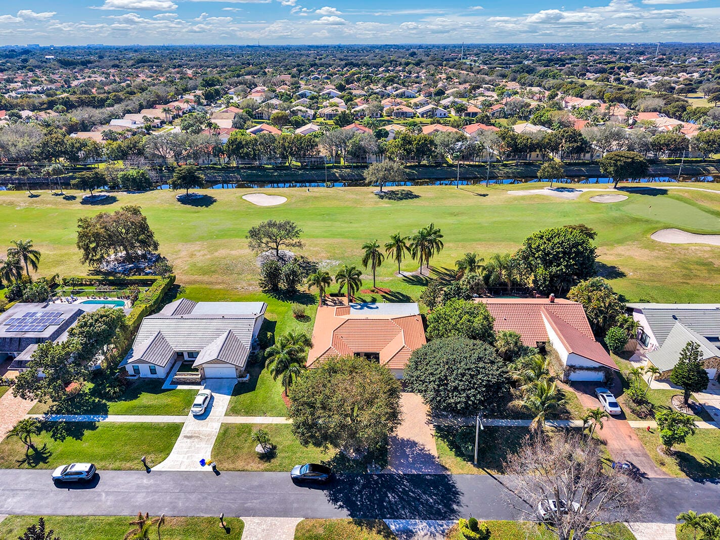 5362 Piping Rock Drive, Boynton Beach, FL 33437 photo 6