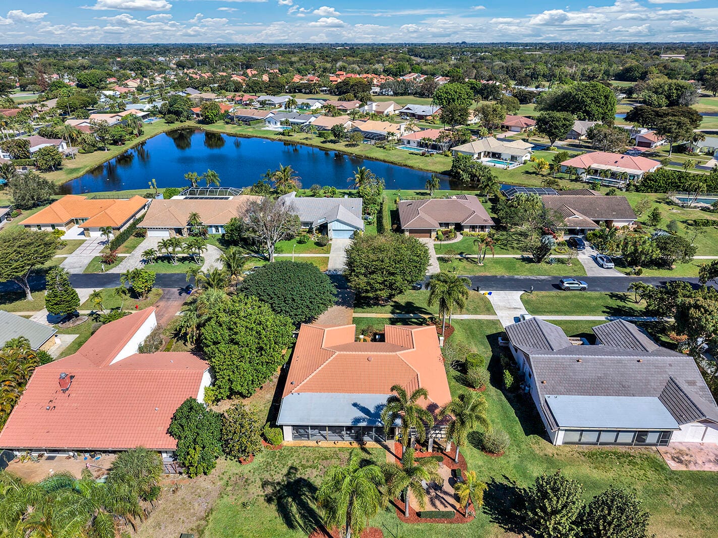 5362 Piping Rock Drive, Boynton Beach, FL 33437 photo 7