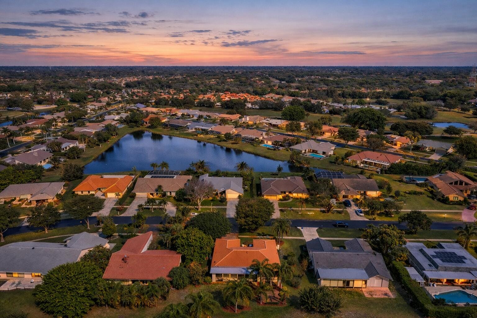 5362 Piping Rock Drive, Boynton Beach, FL 33437 photo 8
