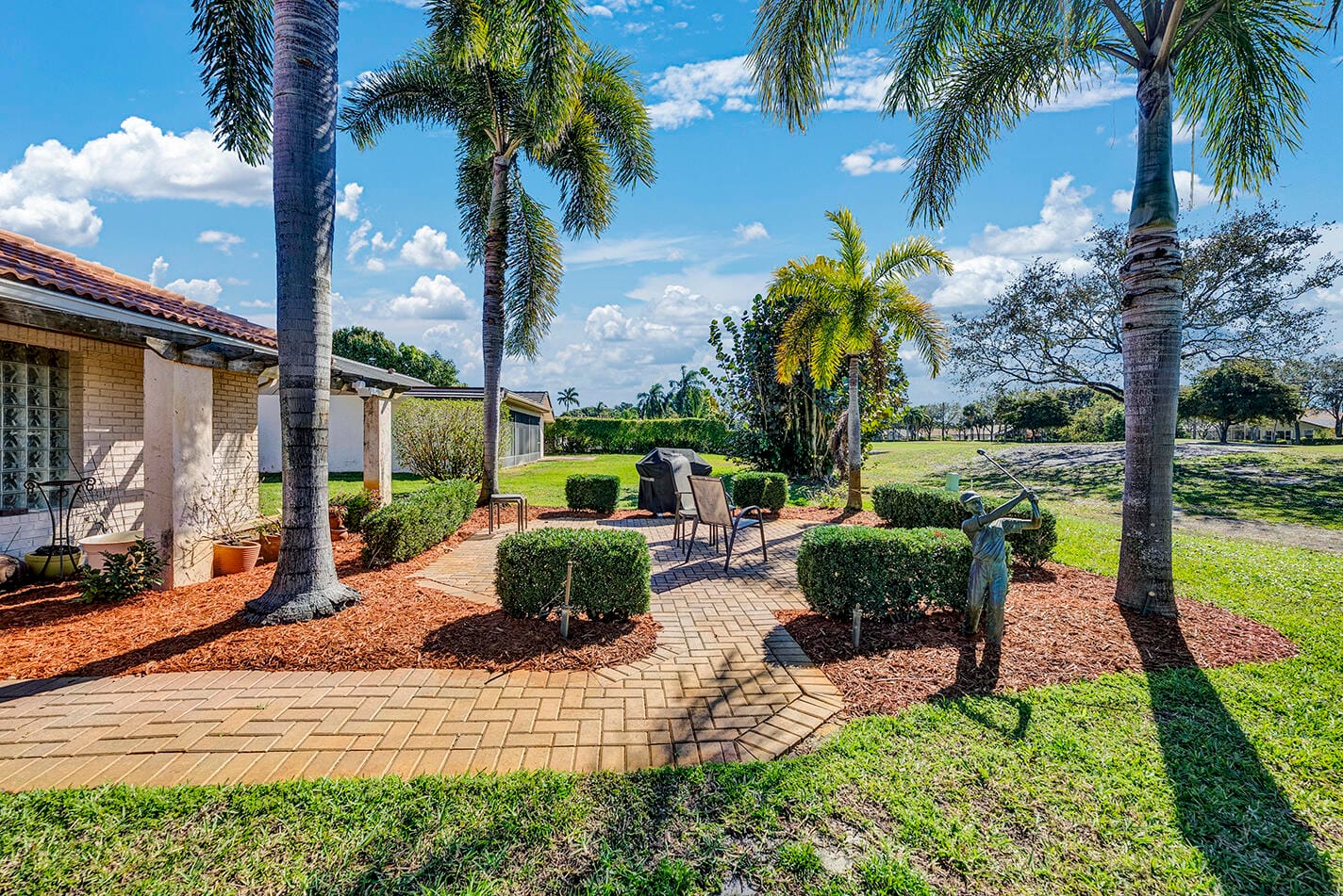 5362 Piping Rock Drive, Boynton Beach, FL 33437 photo 9