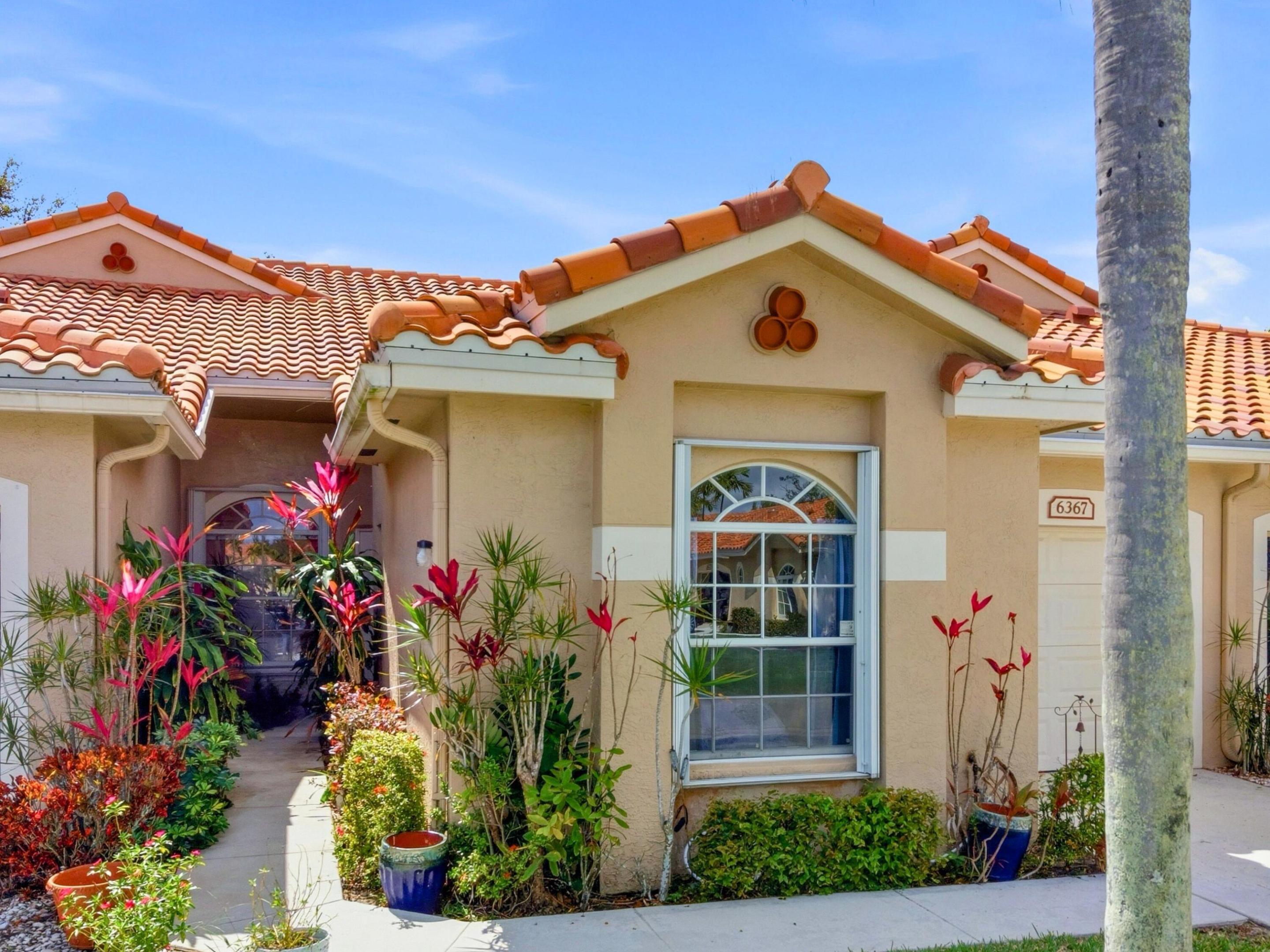 6367 Long Key Lane, Boynton Beach, FL 33472, Boynton Beach