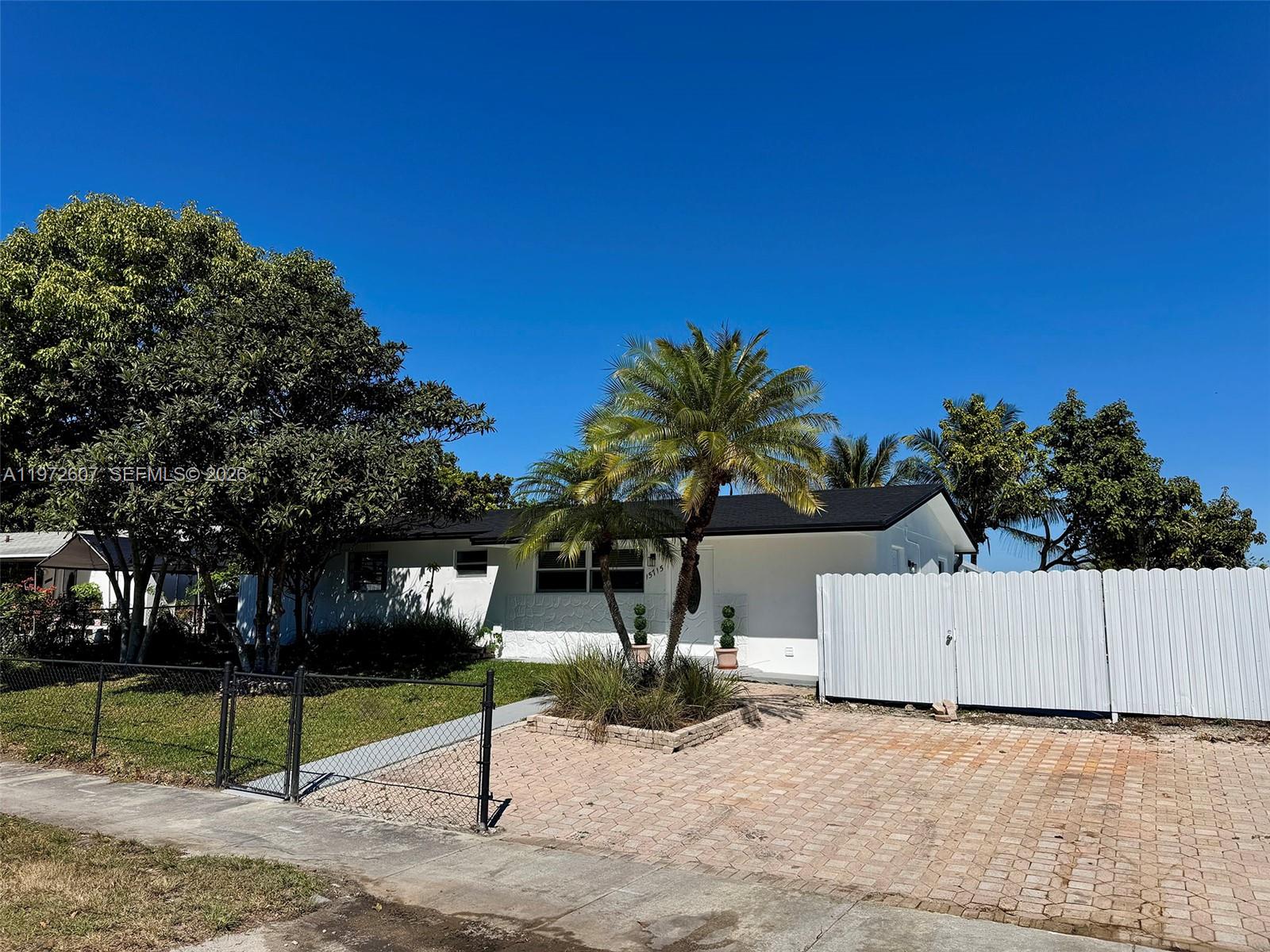 15715 SW 302nd Terrace, Homestead, FL 33033, Homestead