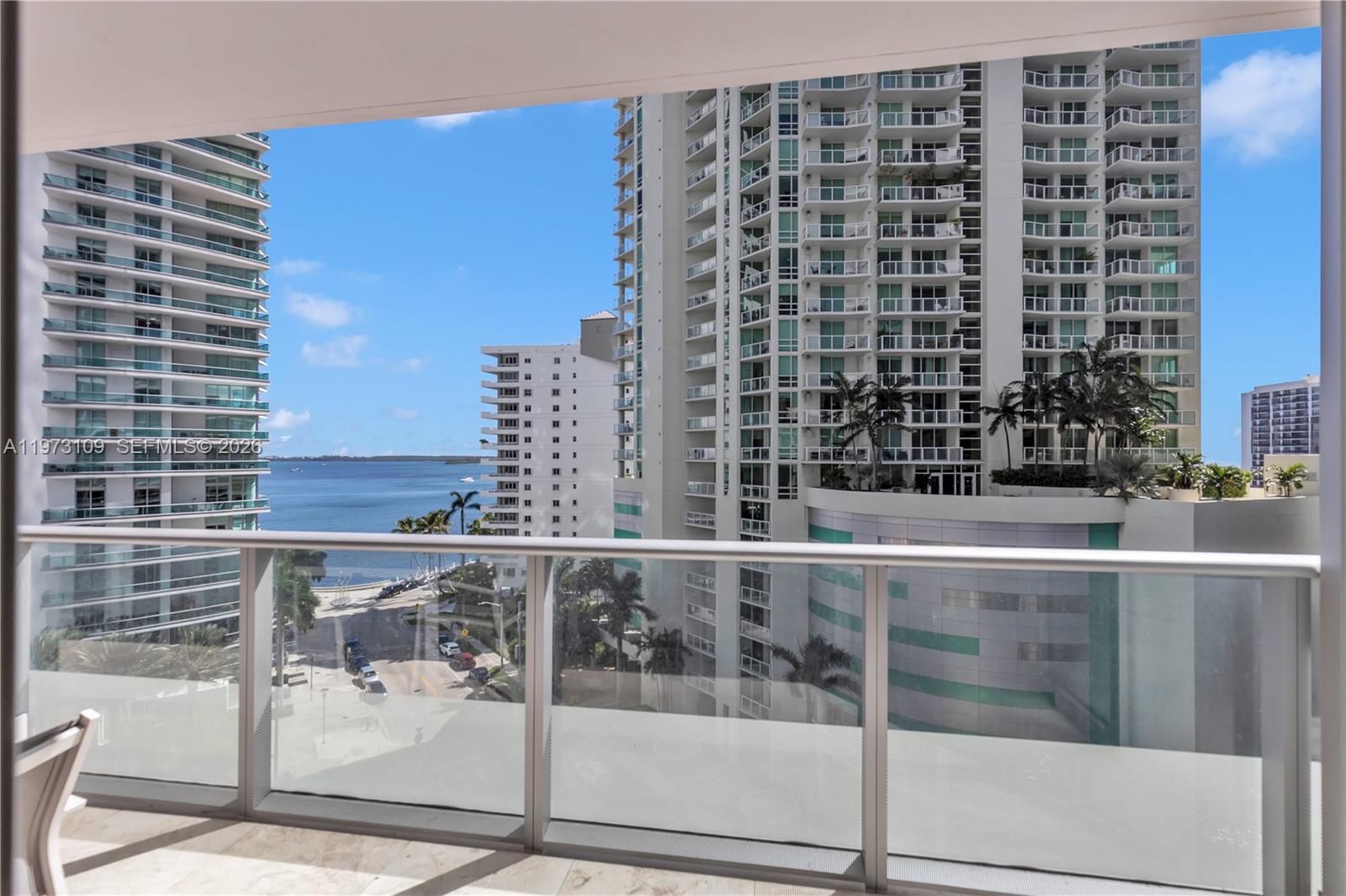 1300 Brickell Bay Drive 903, Miami, FL 33131, Miami