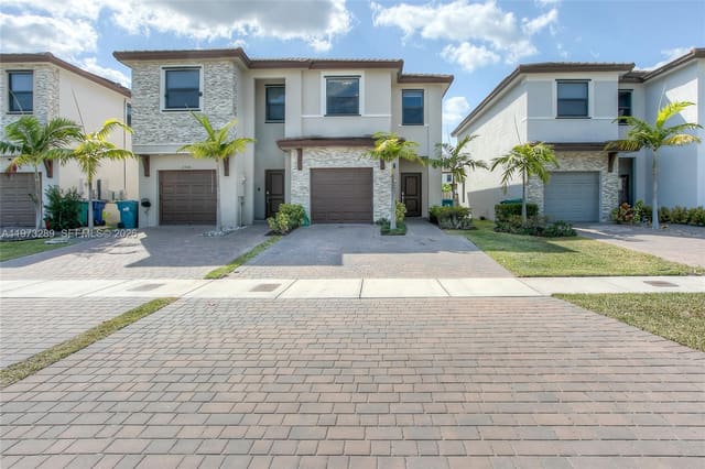 25136 SW 107th Avenue, sold in Allapattah Gdns, Homestead, FL