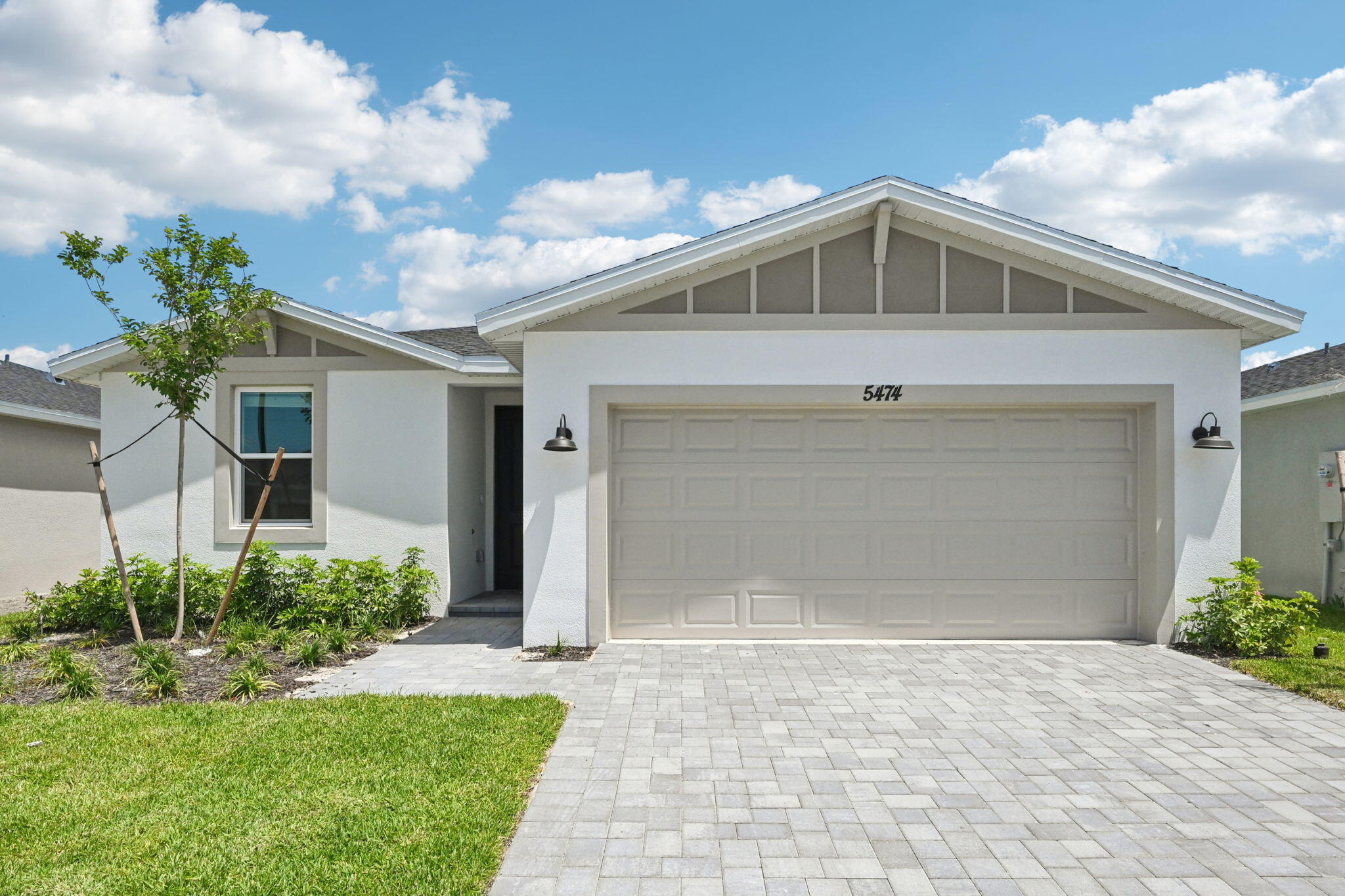 5474 Hampton Park Circle, Vero Beach, FL 32966, Vero Beach
