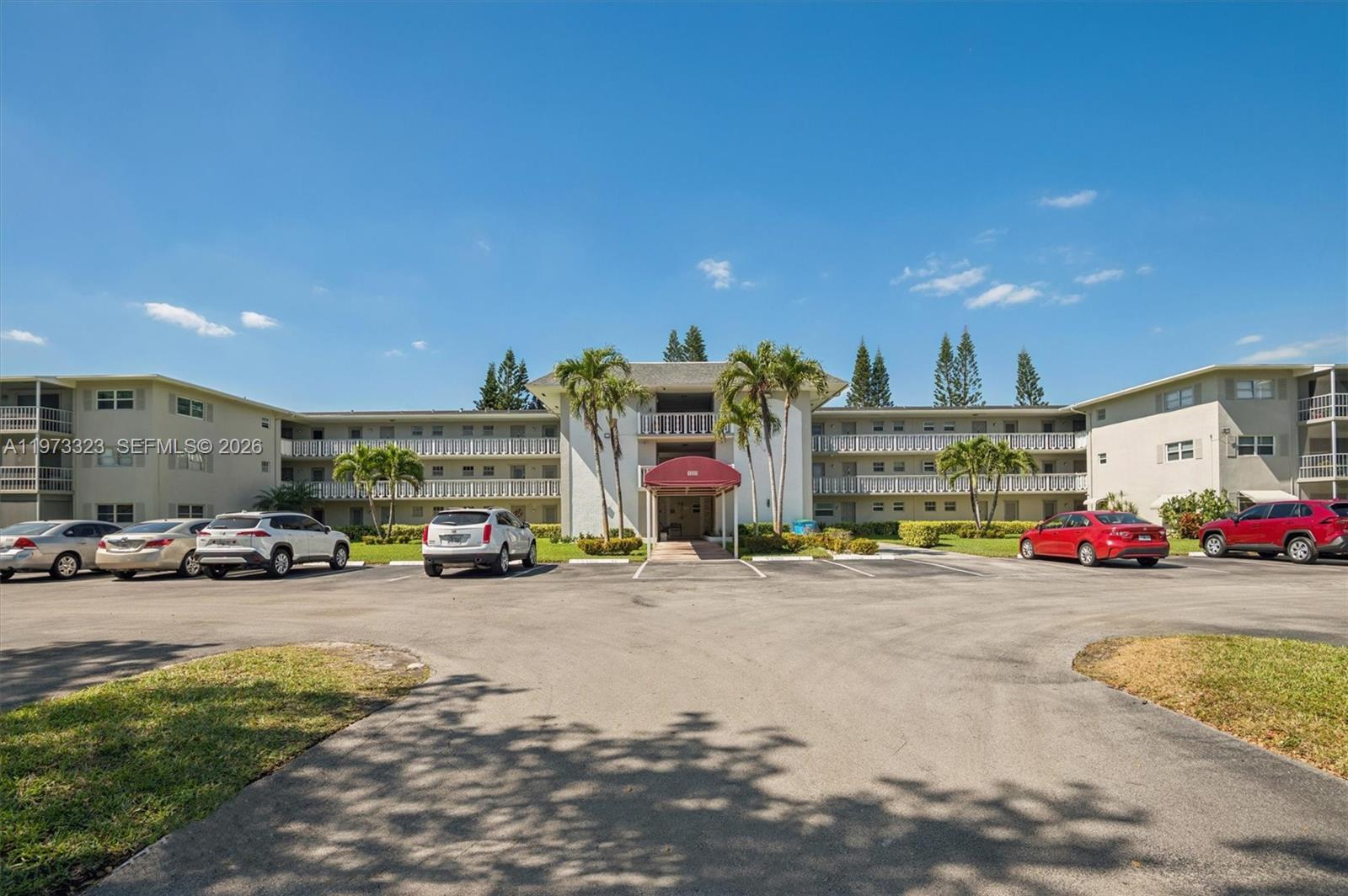 1000 Hillcrest Ct 303 303, Hollywood, FL 33021, Hollywood