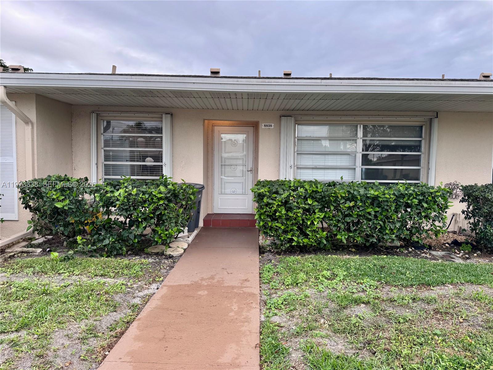 8838 Bella Vista Drive, Boca Raton, FL 33433, Boca Raton