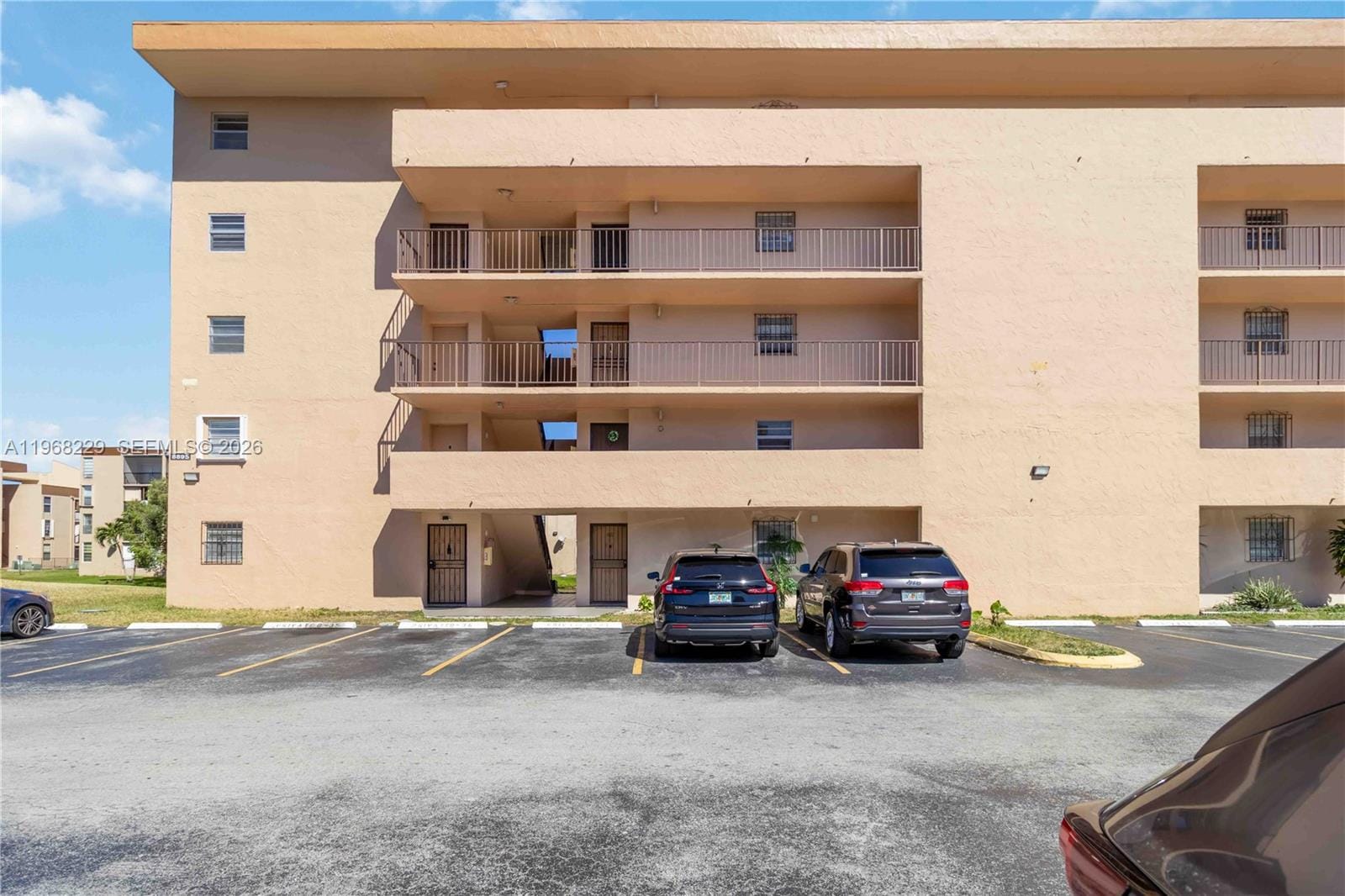 8895 Fontainebleau Boulevard 504, Miami, FL 33172 photo 20