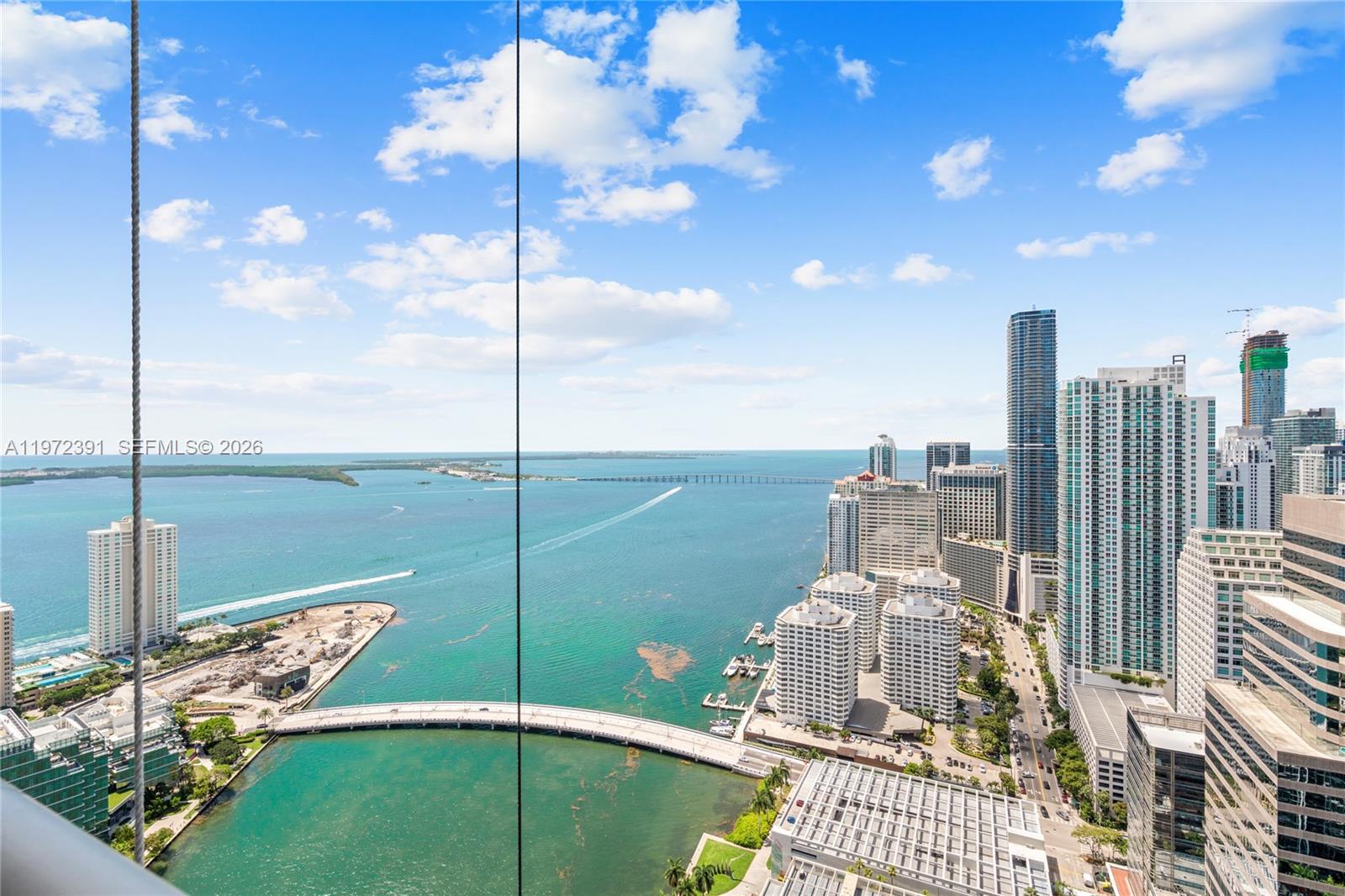 495 Brickell Avenue 4705, Miami, FL 33131, Miami