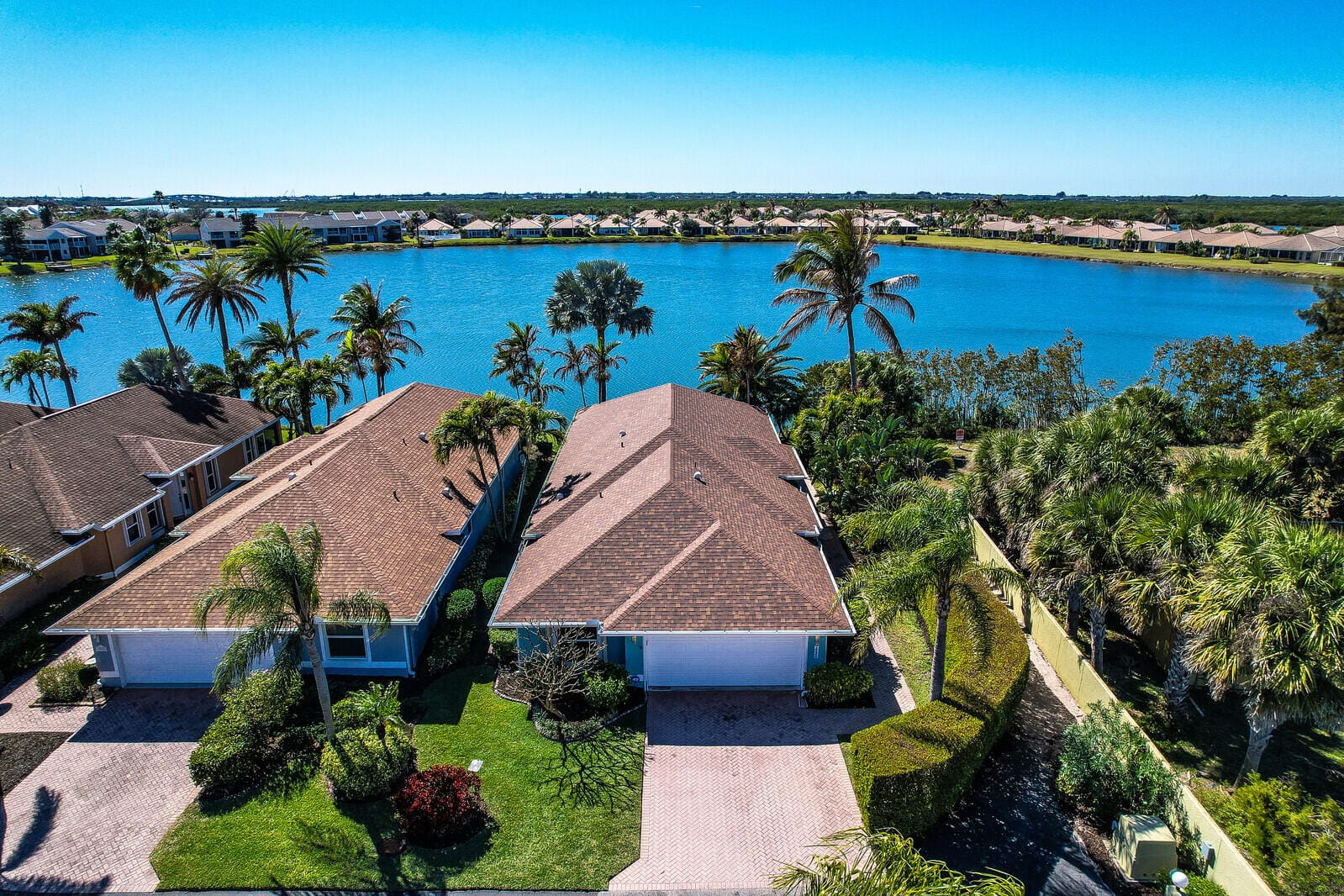 3265 Lakeshore Drive, Hutchinson Island, FL 34949