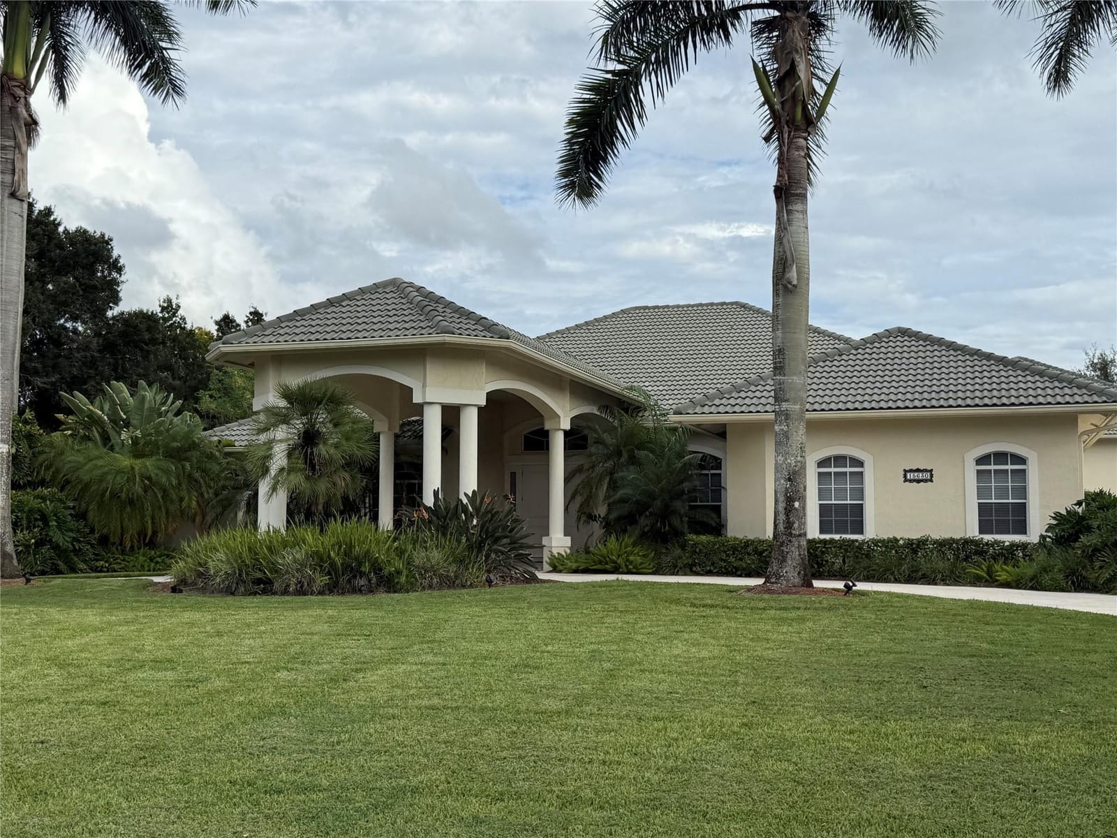 15630 Lindbergh Lane, Wellington, FL 33414