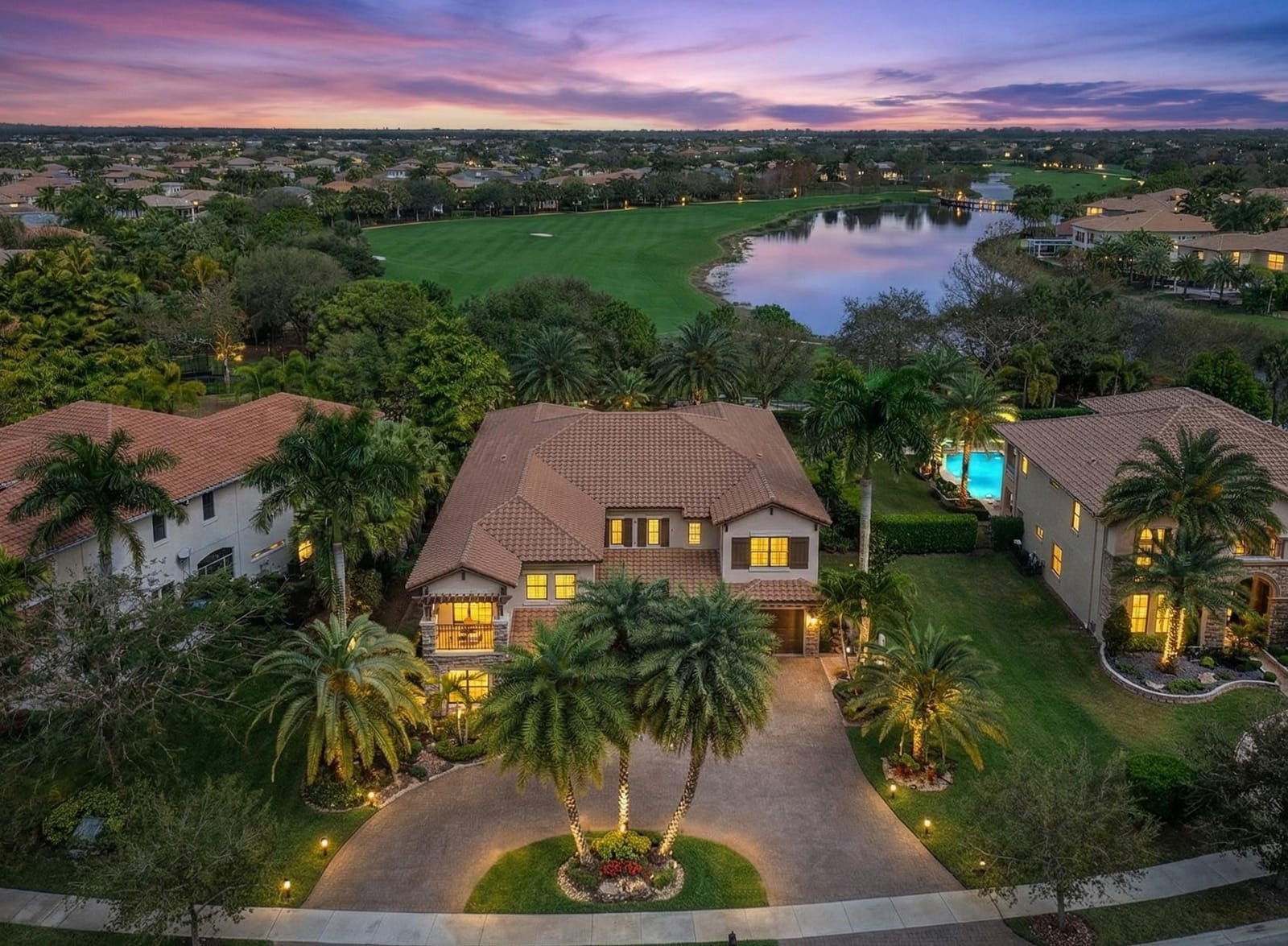 7956 Canopy Terrace, Parkland, FL 33076