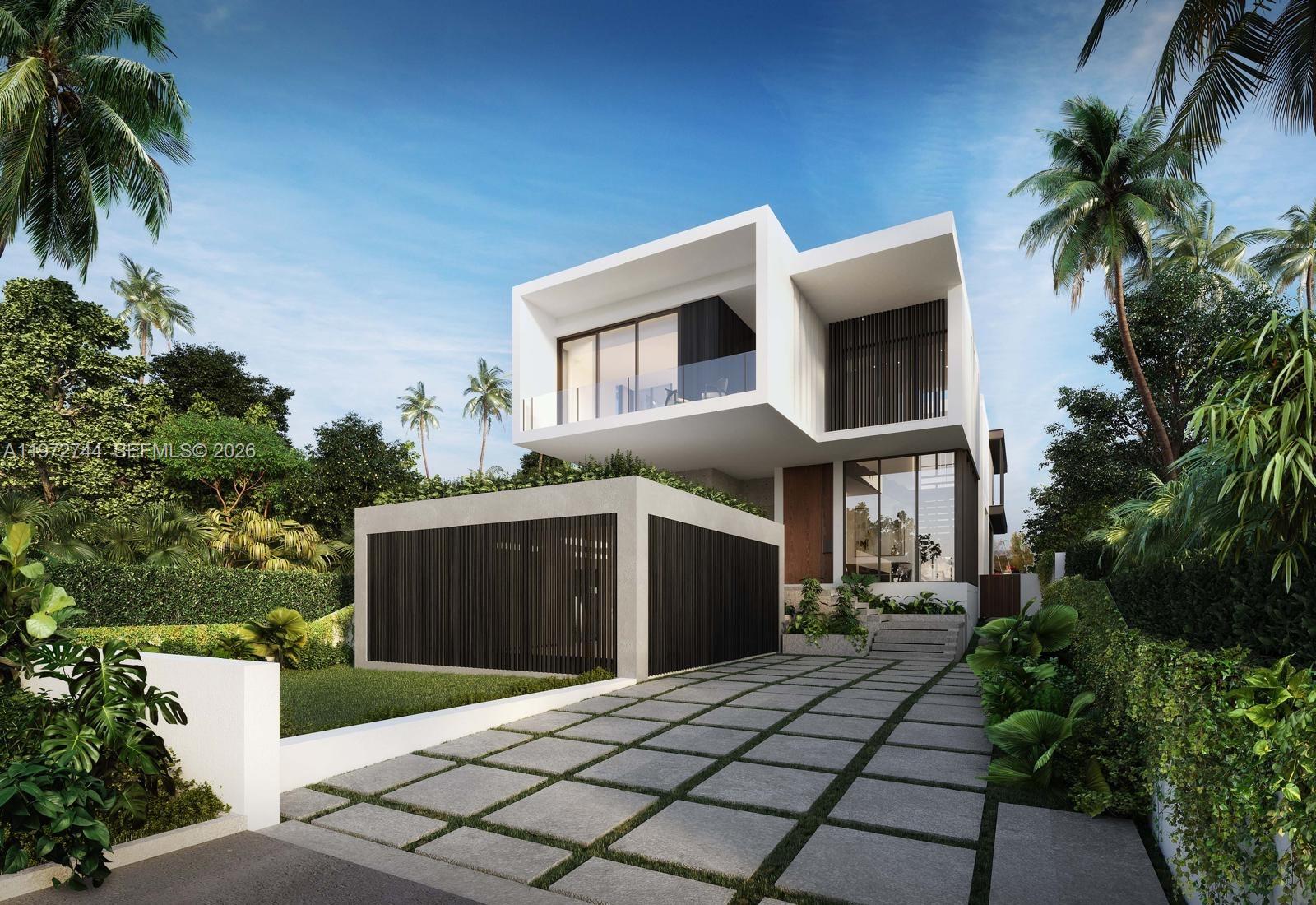 253 N Coconut Lane, Miami Beach, FL 33139, Miami Beach