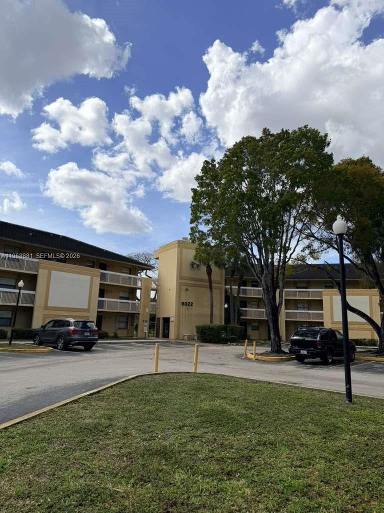 9022 NW 28th Drive 2-206, Coral Springs, FL 33065, Coral Springs