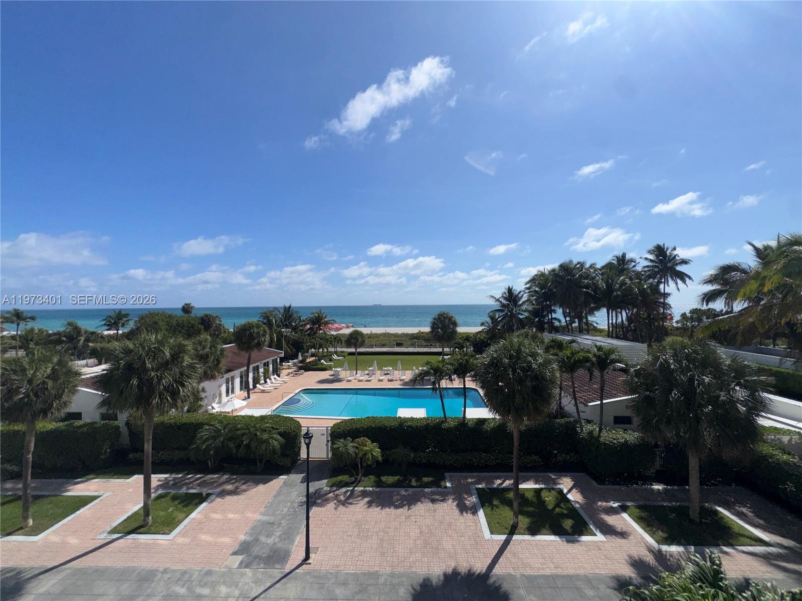 2457 Collins Avenue 405, Miami Beach, FL 33140, Miami Beach