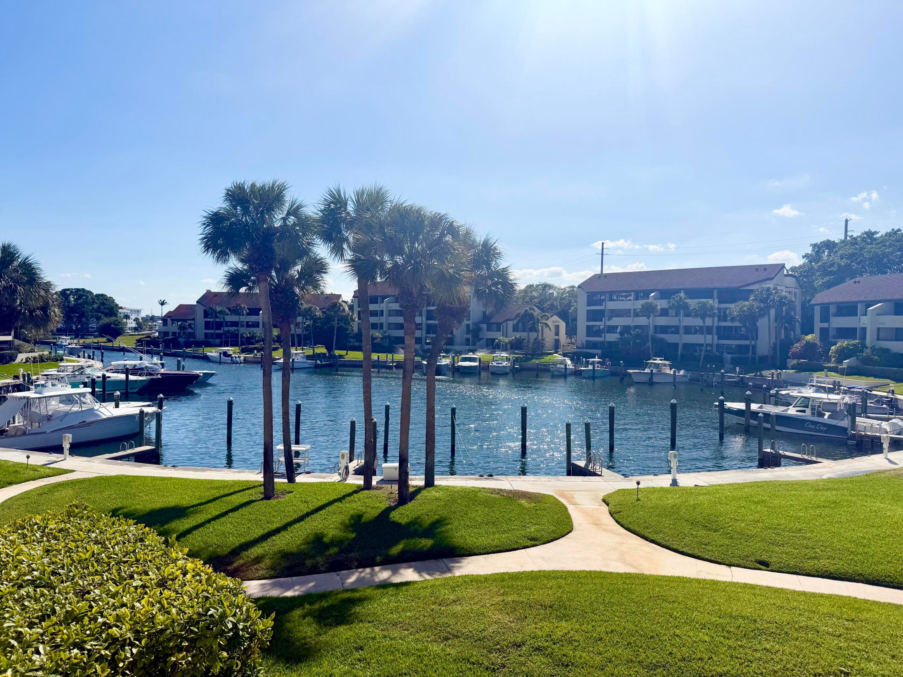 1141 Marine Way E H2l, North Palm Beach, FL 33408, North Palm Beach