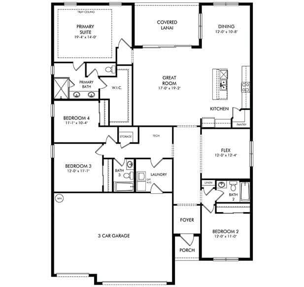 5610 Hampton Park Circle, Vero Beach, FL 32966 photo 10