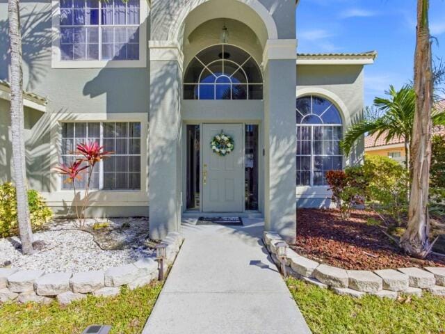 5528 Descartes Circle, Boynton Beach, FL 33472 photo 2