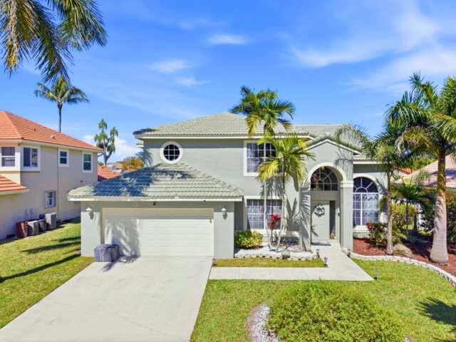 5528 Descartes Circle, Boynton Beach, FL 33472, Boynton Beach