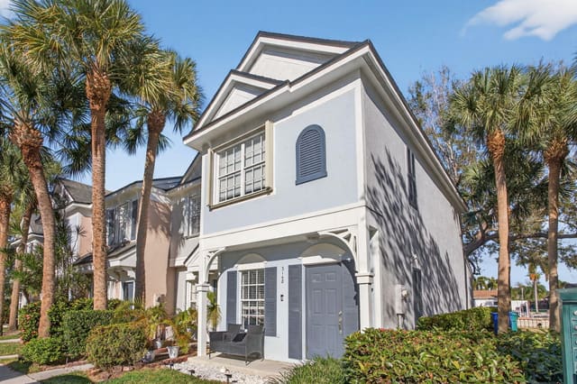 3148 Festival Drive 249, sold in Infante Plat, Margate, FL