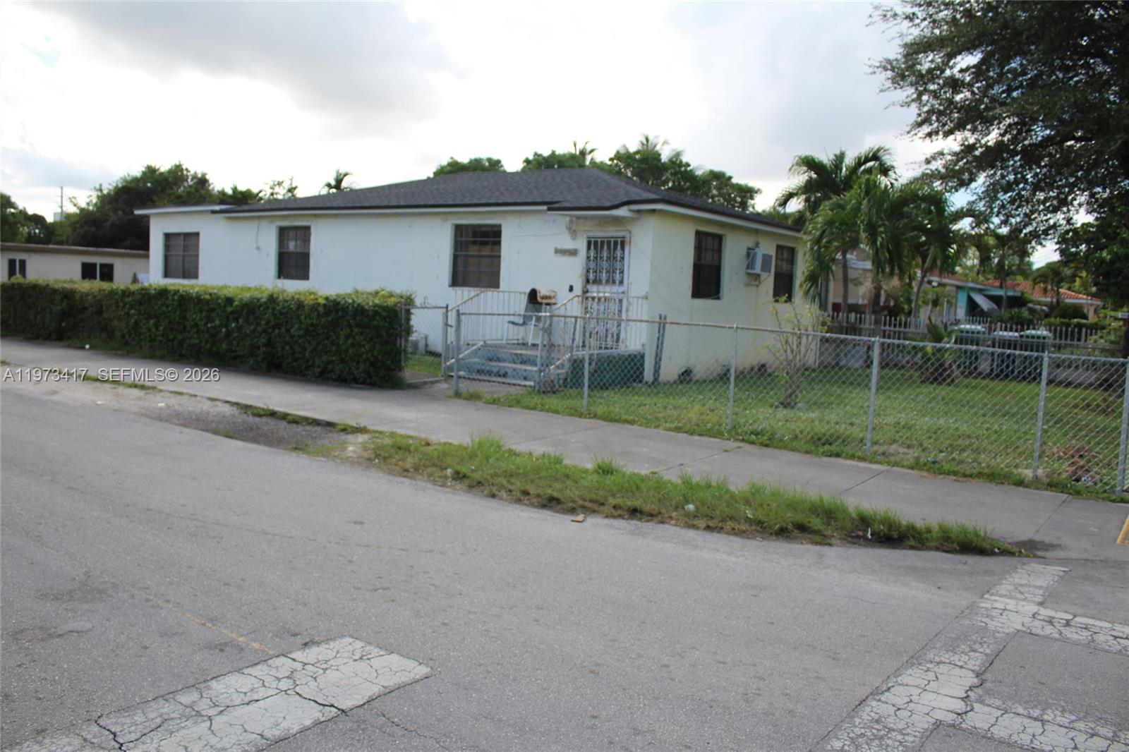 5940 NW 21st Avenue, Miami, FL 33142, Miami