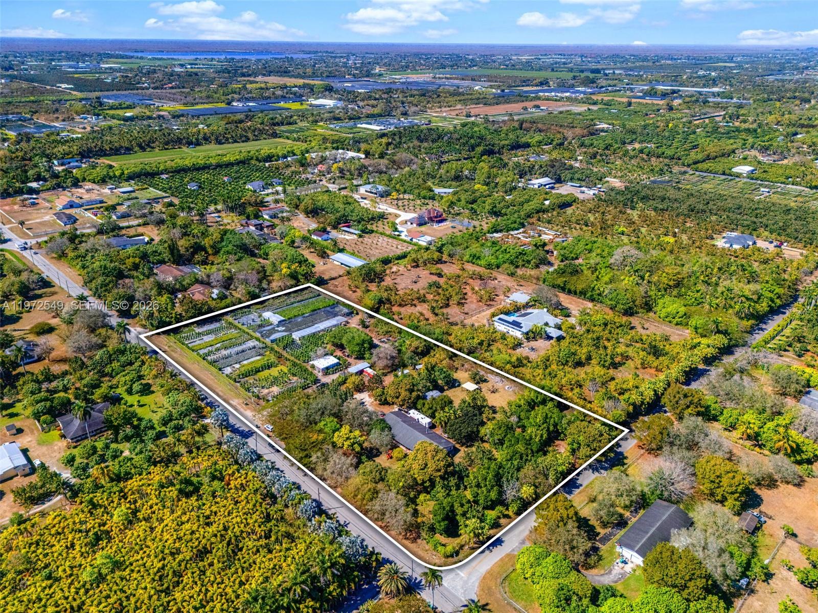 19401 SW 264th Street, Homestead, FL 33031, Homestead