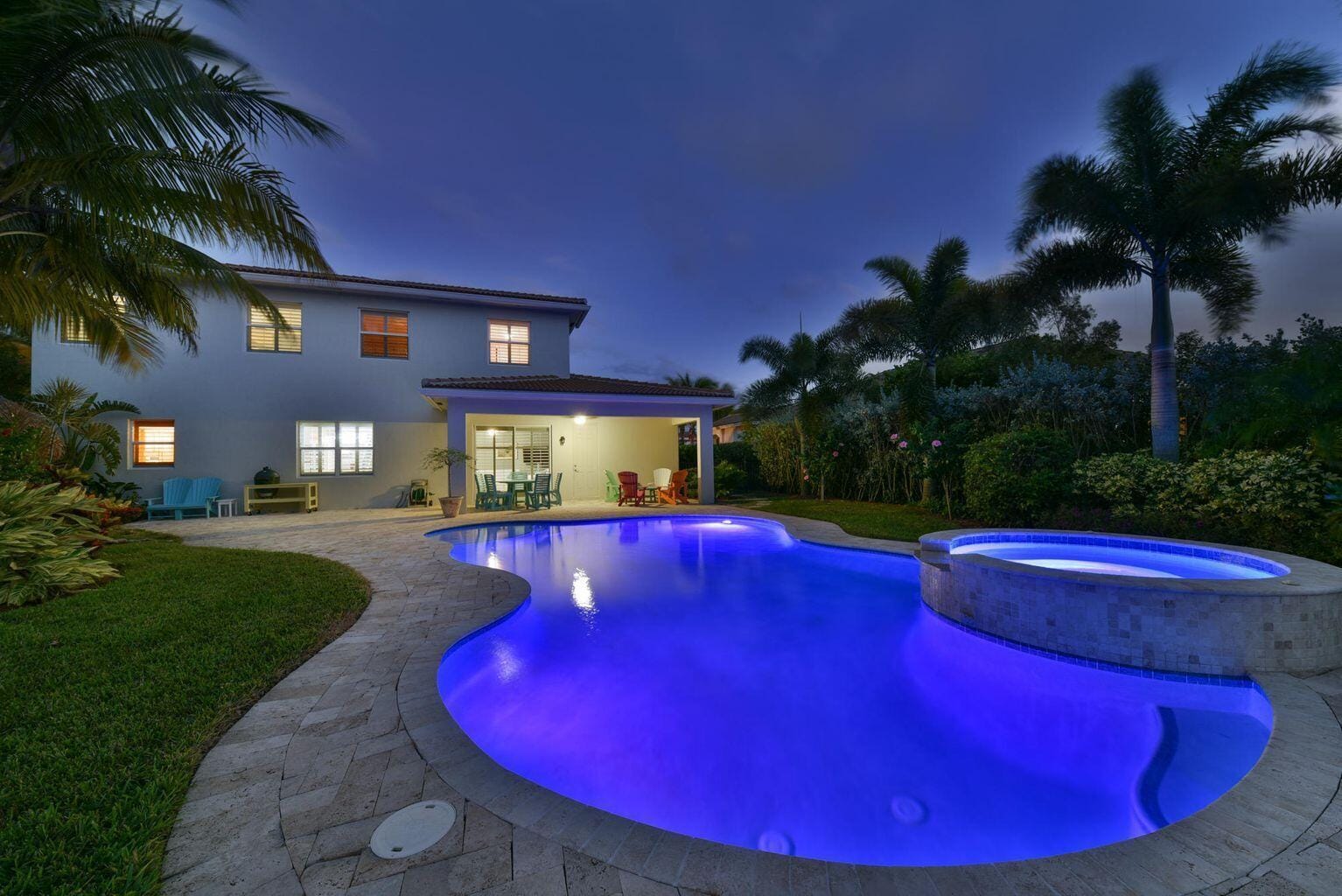 122 Andros Harbour Place — photo 2