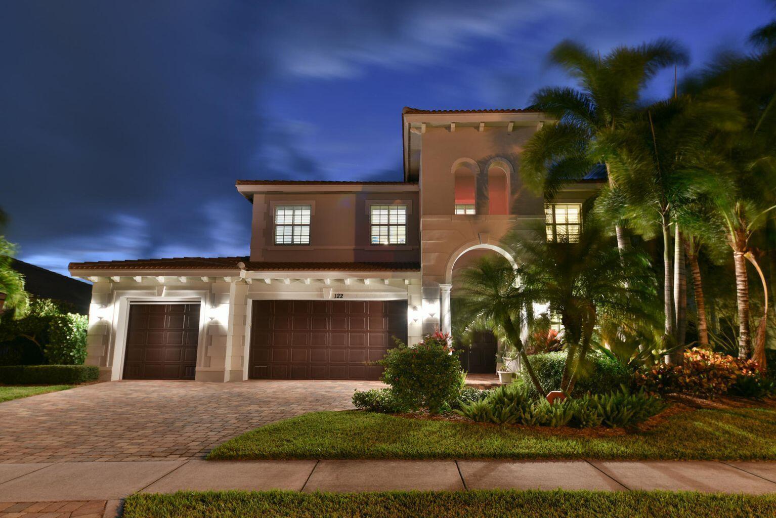 122 Andros Harbour Place, Jupiter, FL 33458, Jupiter