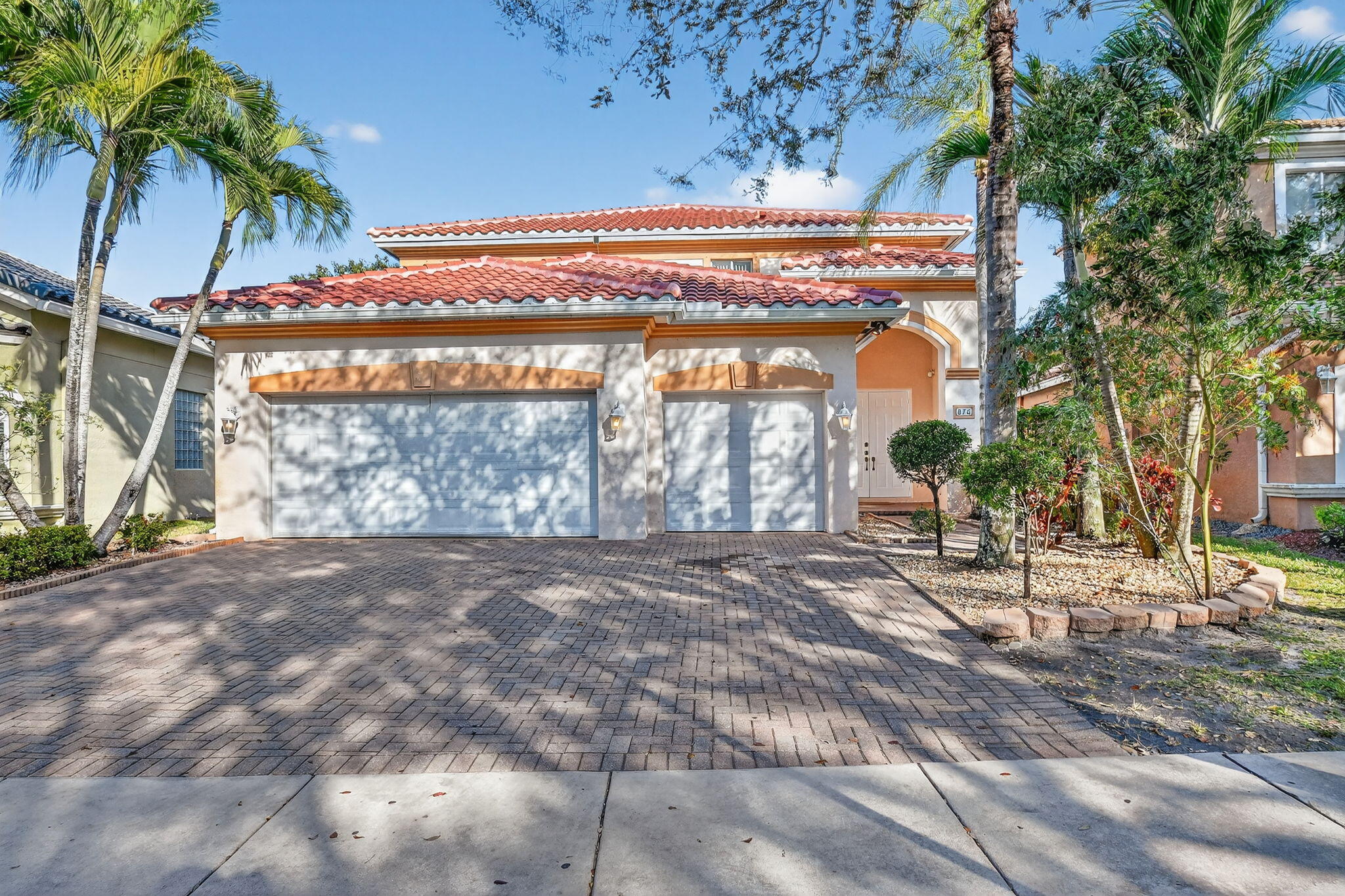 876 Gazetta Way, West Palm Beach, FL 33413, West Palm Beach