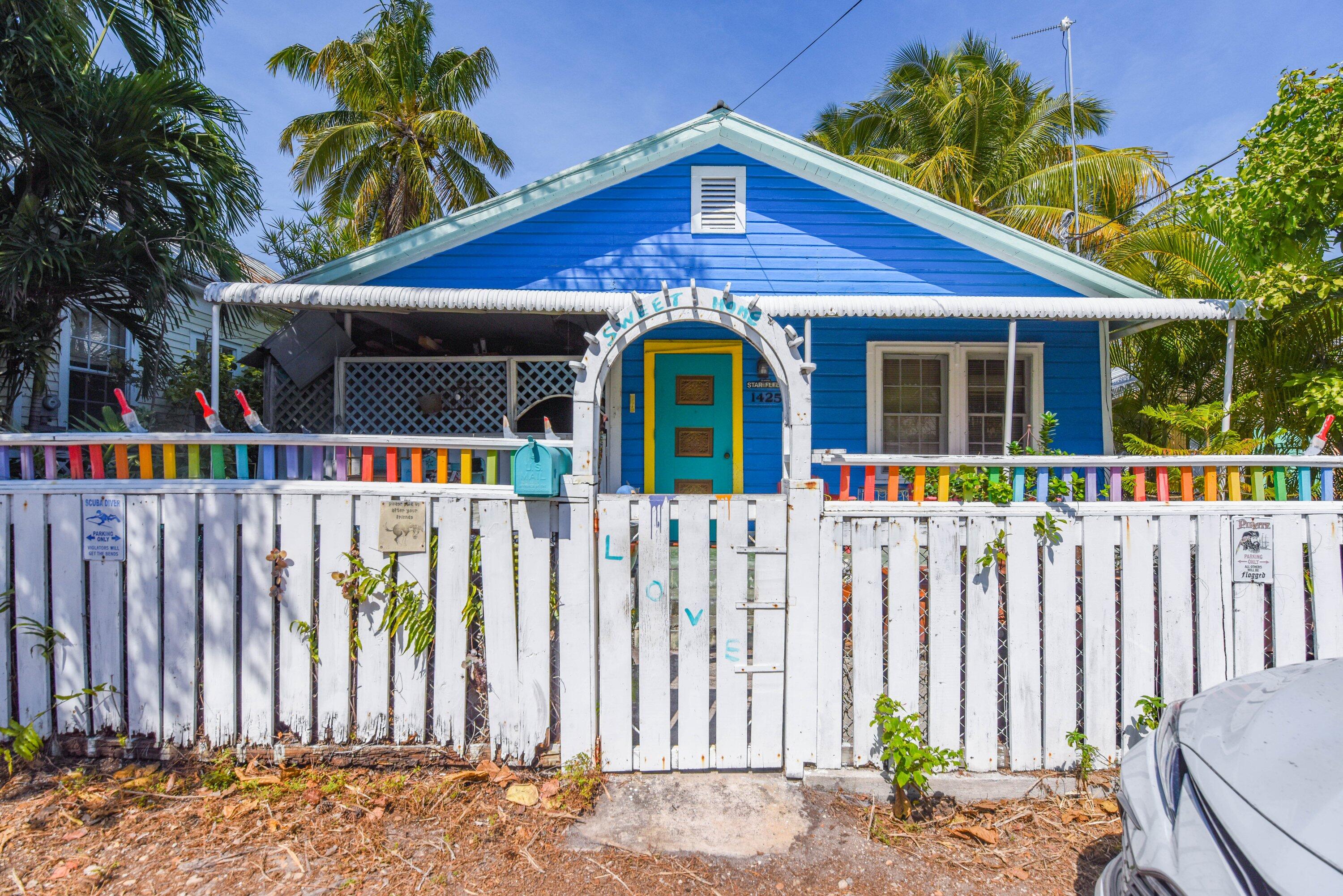 1425 Eliza Street, Key West, FL 33040, Key West