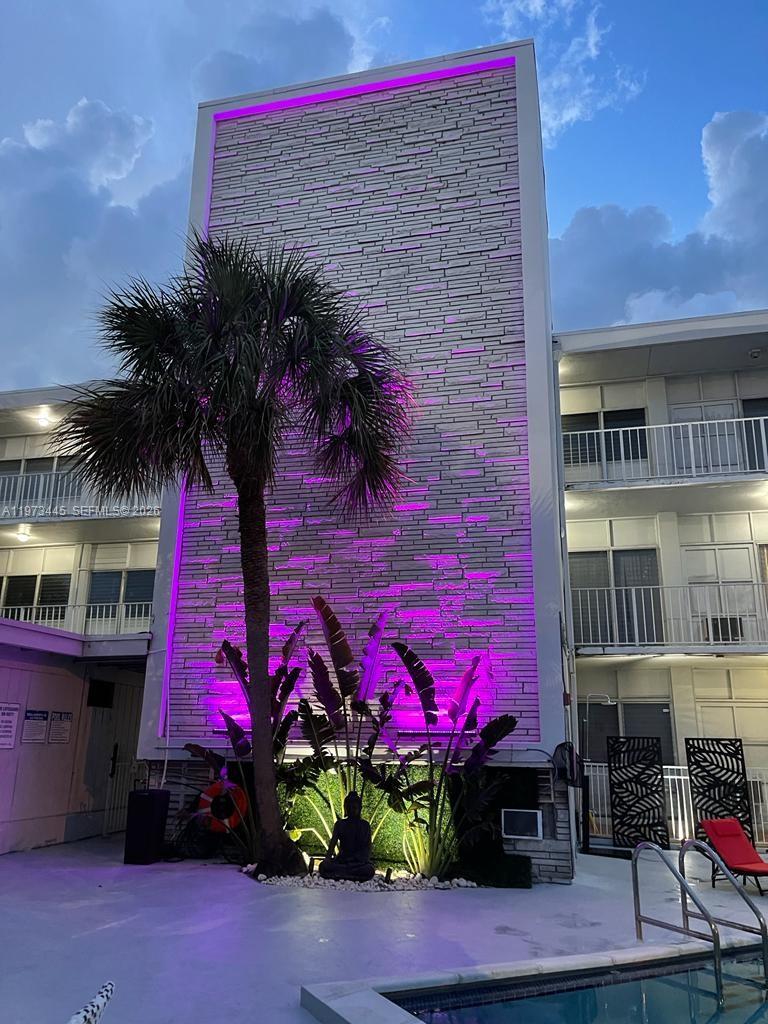 2101 Normandy Drive 310, Miami Beach, FL 33141, Miami Beach