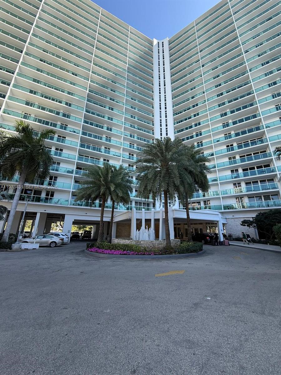 100 Bayview Drive 610, Sunny Isles Beach, FL 33160, Sunny Isles Beach