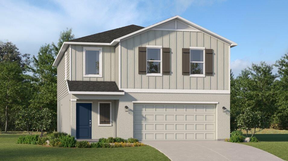 10865 NW Everbreeze Drive, Port St. Lucie, FL 34987