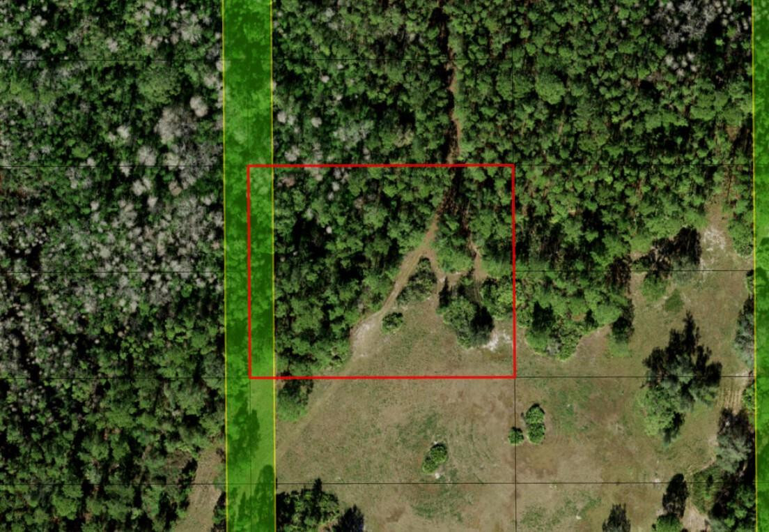 0 Old Grade Road, FL 33868, Polk City