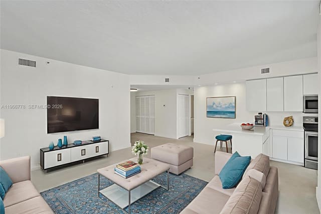 1834 Brickell Avenue 31, Miami, FL 33129