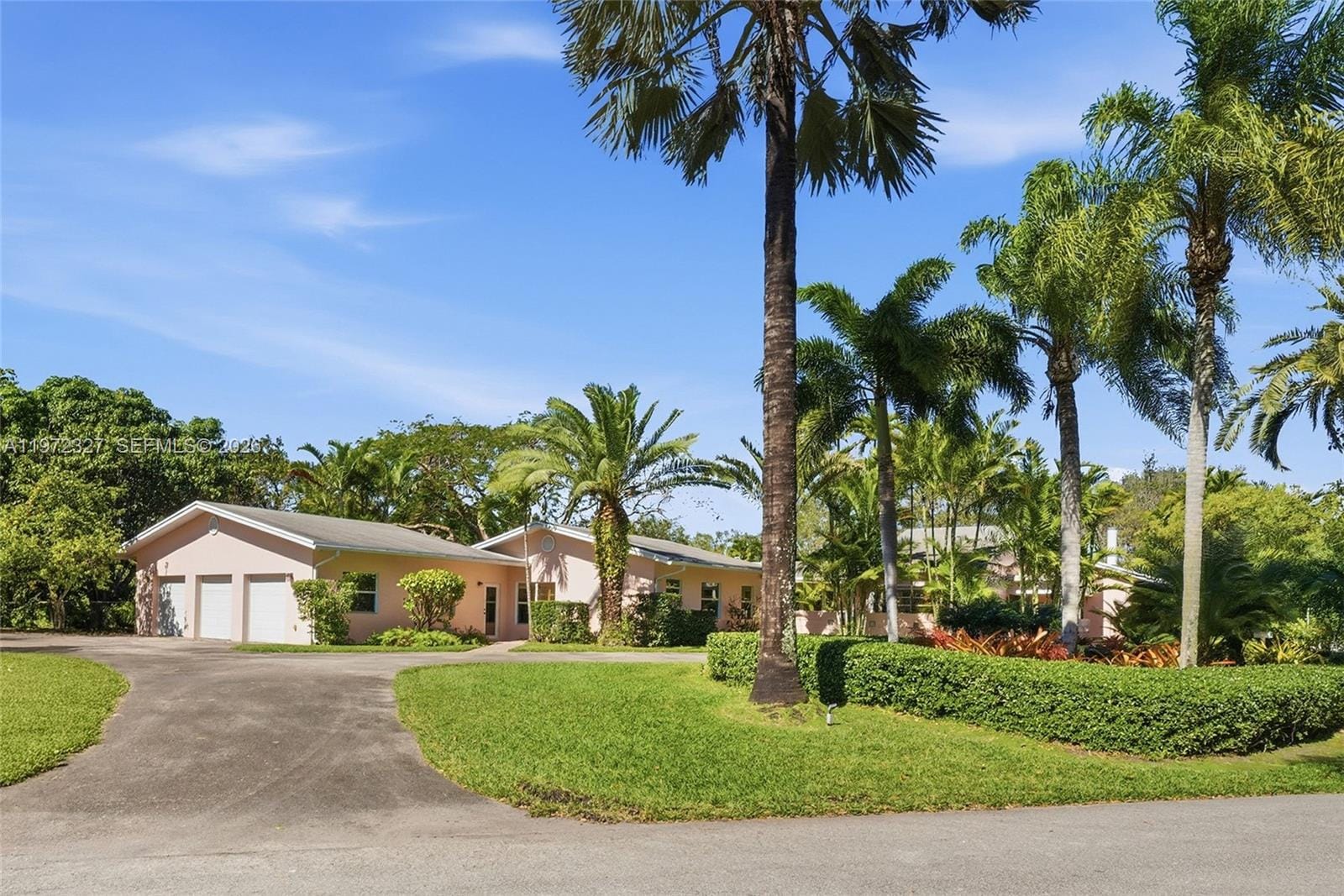 11450 SW 92nd Court, Miami, FL 33176