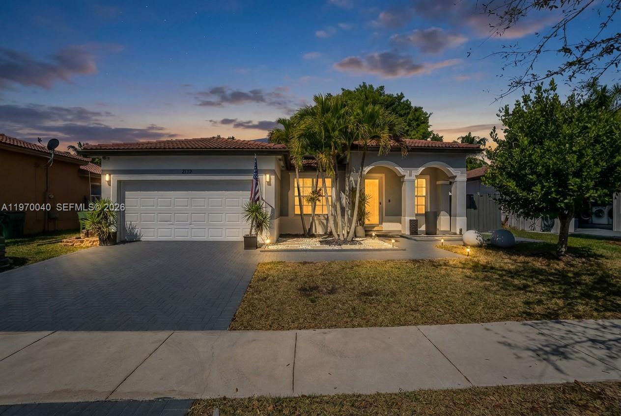 2132 NE 38th Road, Homestead, FL 33033, Homestead