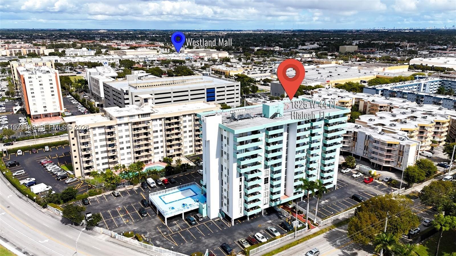 1825 W 44th Place 206, Hialeah, FL 33012 photo 3