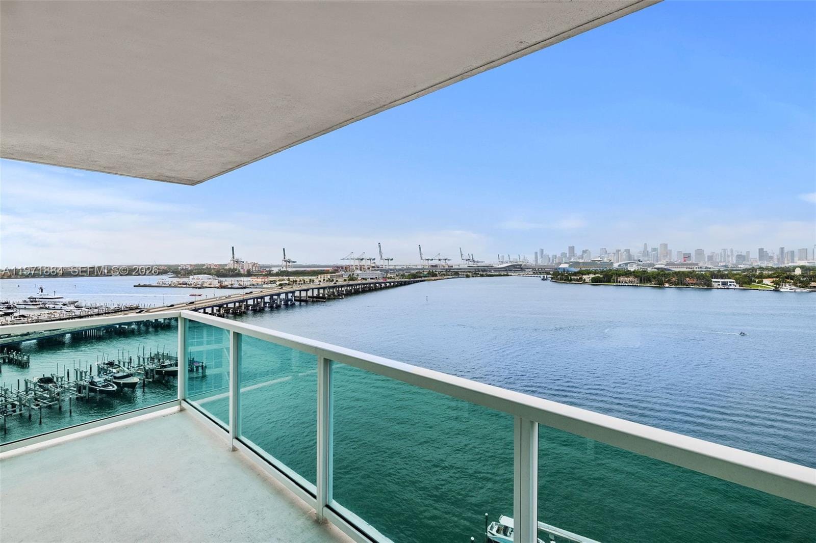 650 W Ave 1401 1401, Miami Beach, FL 33139 photo 2