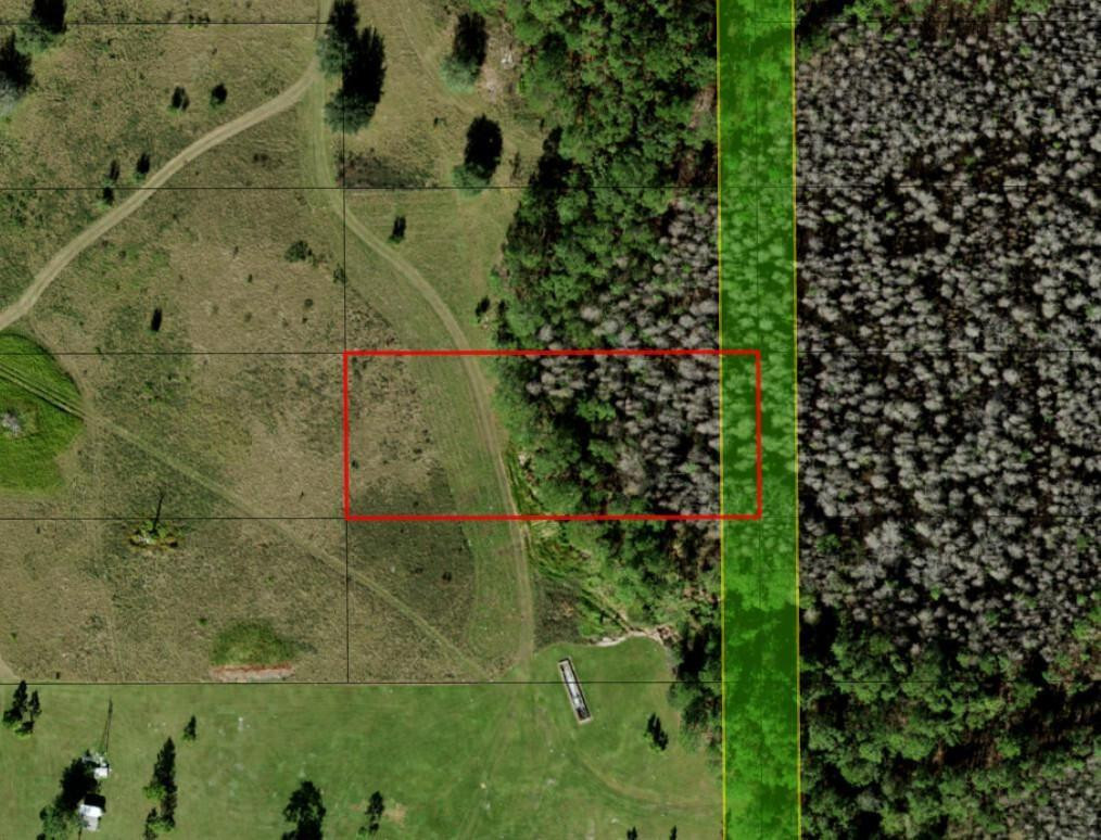0 Old Grade Road, FL 33868, Polk City